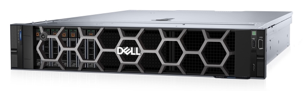 Dell анонсировала новые серверы PowerEdge 16G